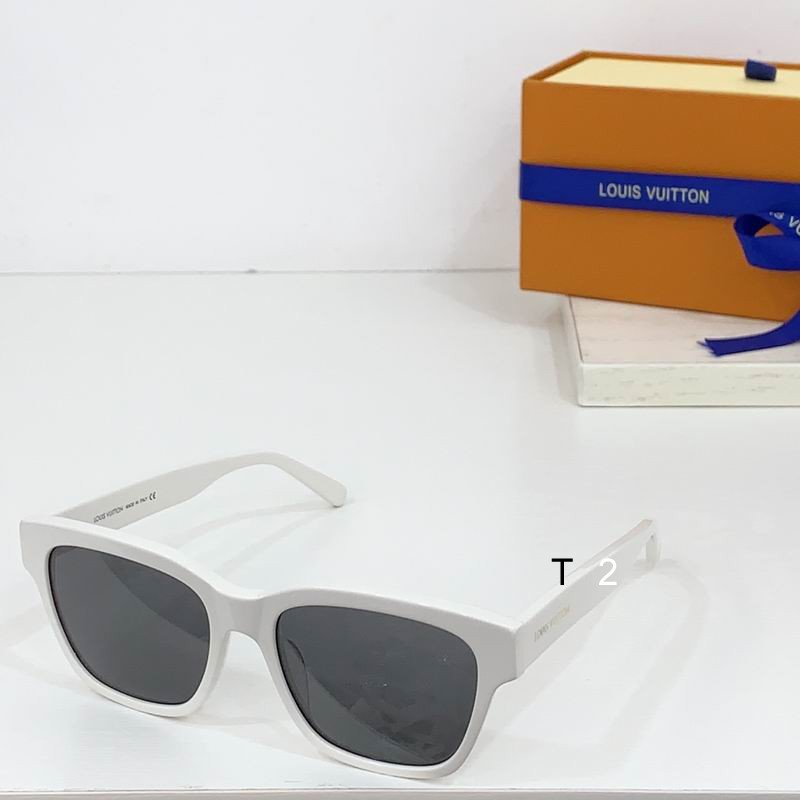 LV Sunglasses ID:20260410-2540